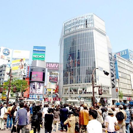 Building A101 / Vacation Stay 1274 Tokyo Exterior photo