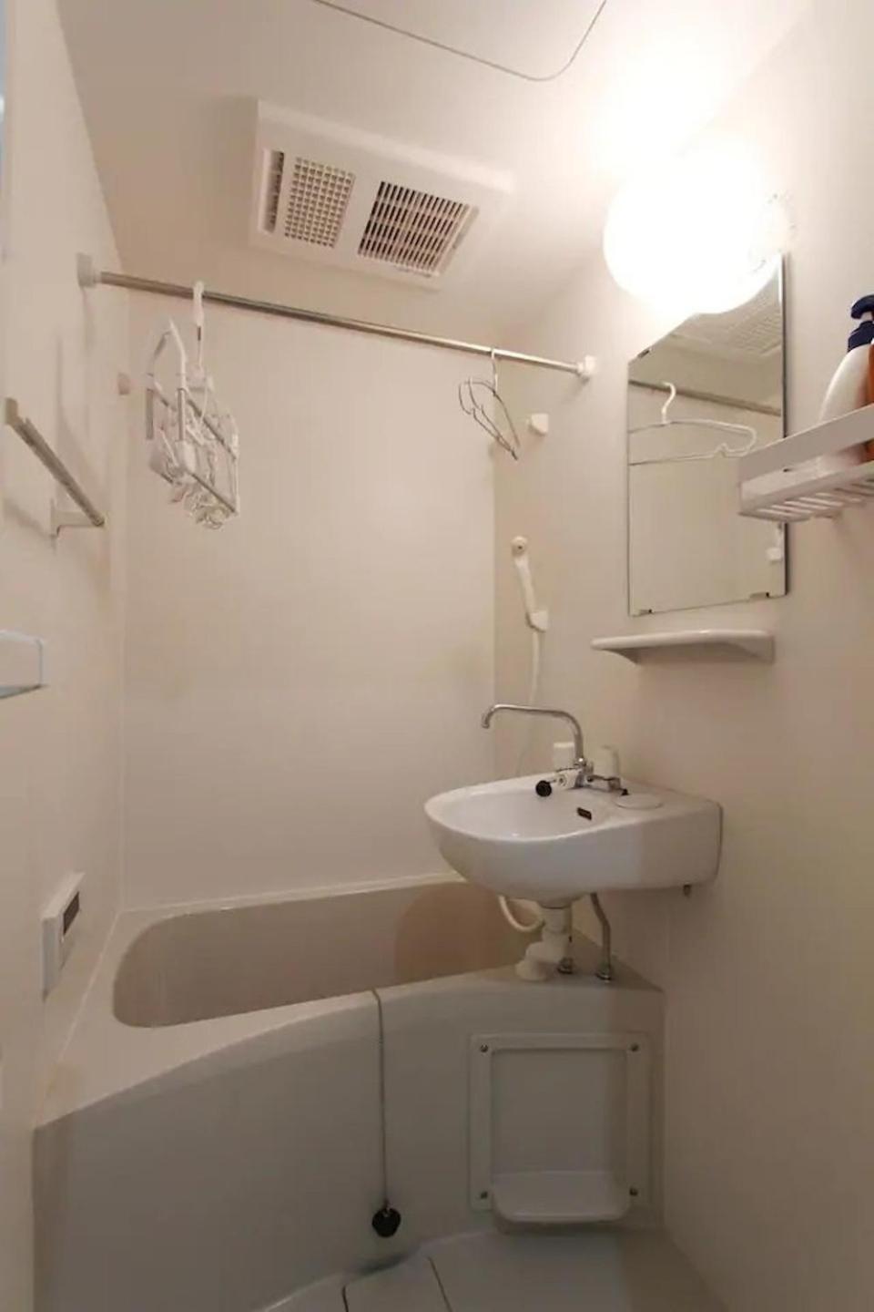 Building A101 / Vacation Stay 1274 Tokyo Exterior photo