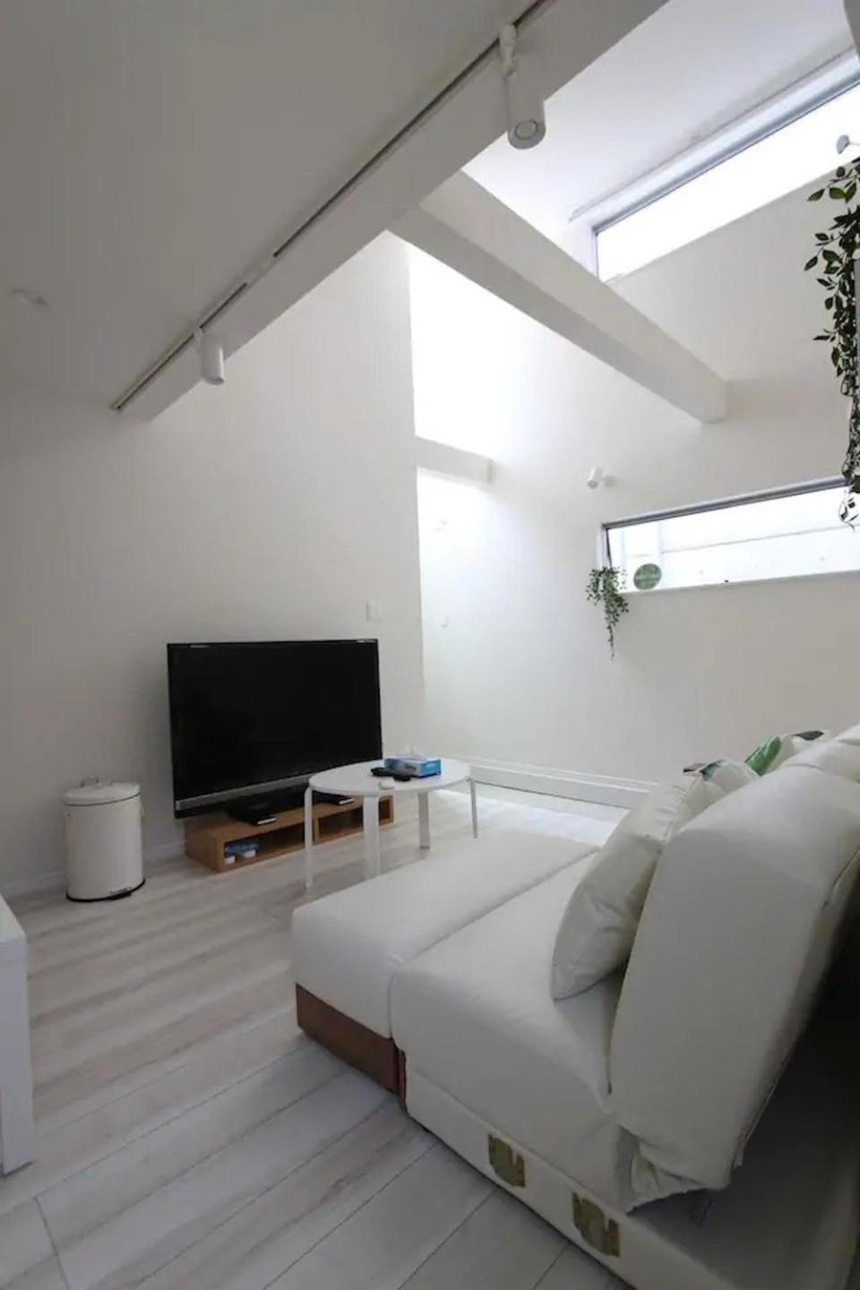 Building A101 / Vacation Stay 1274 Tokyo Exterior photo
