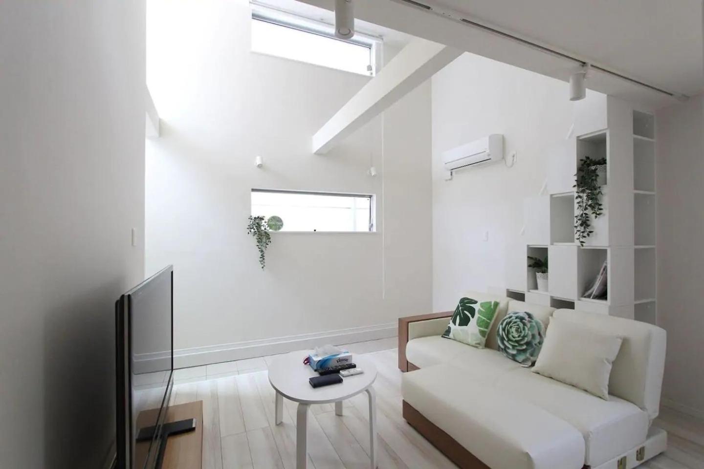 Building A101 / Vacation Stay 1274 Tokyo Exterior photo